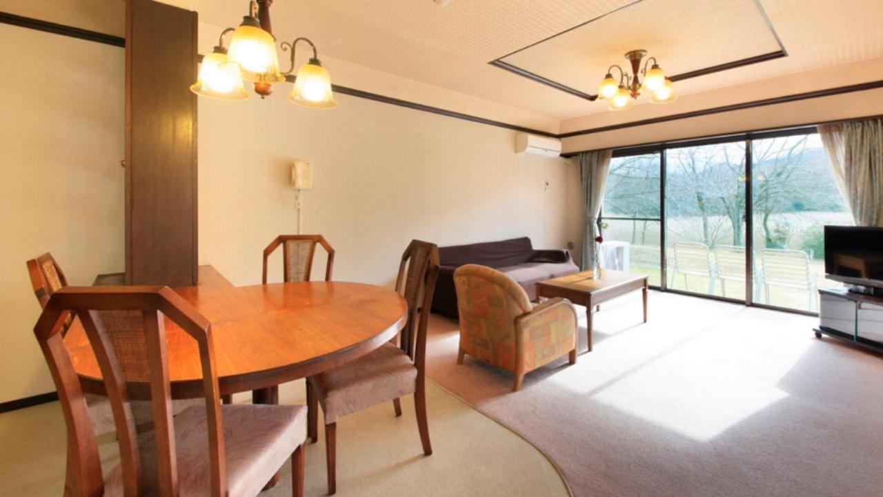 Izu Ippeki Lake Lakeside Terrace Itō Eksteriør billede
